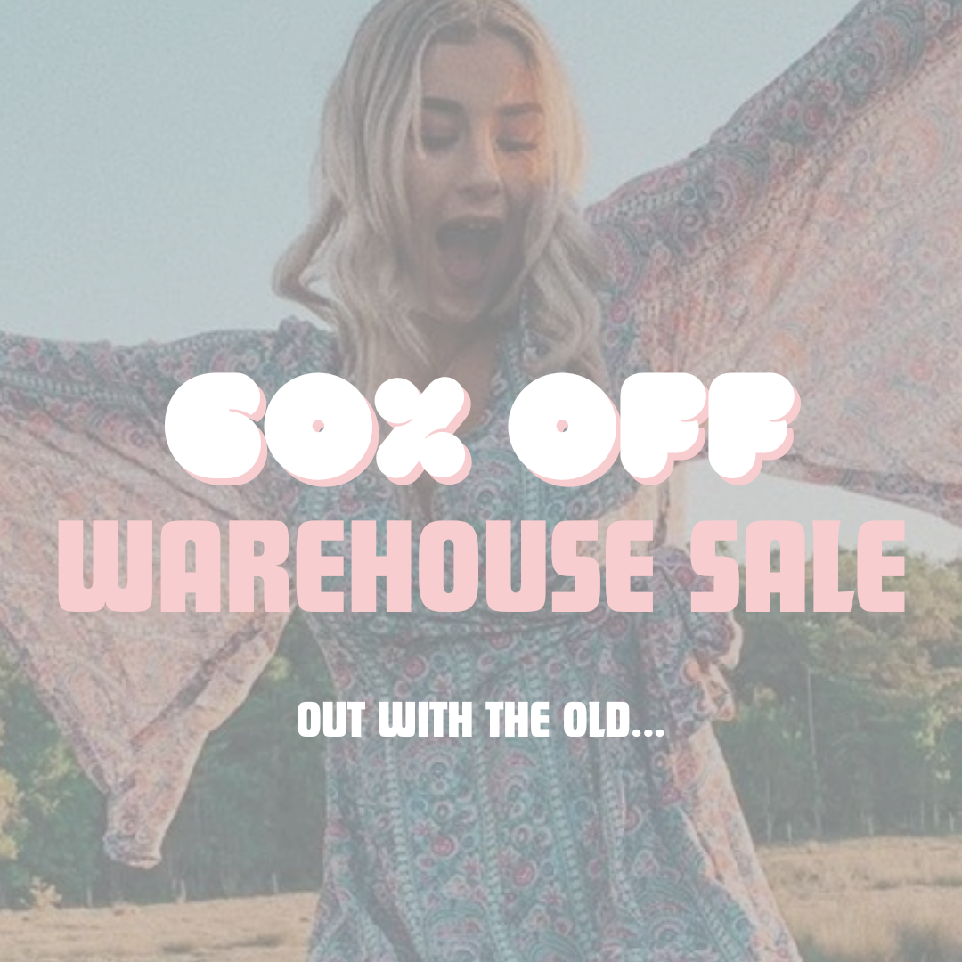 SALE Blush Clothing Playhouse