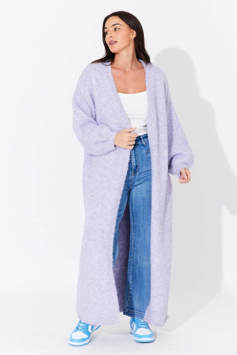 Charli Cardigan