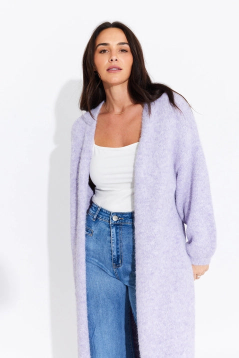 Charli Cardigan