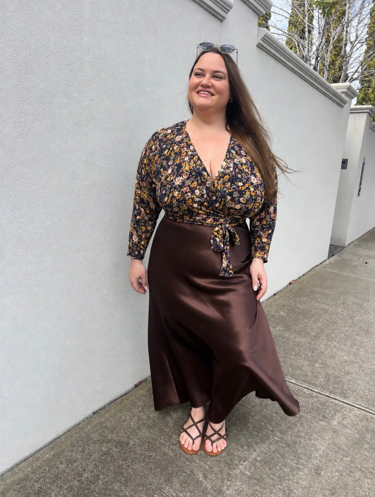 Lydia Skirt