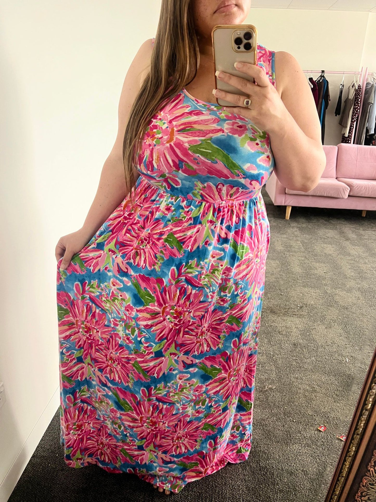 Nora Dress