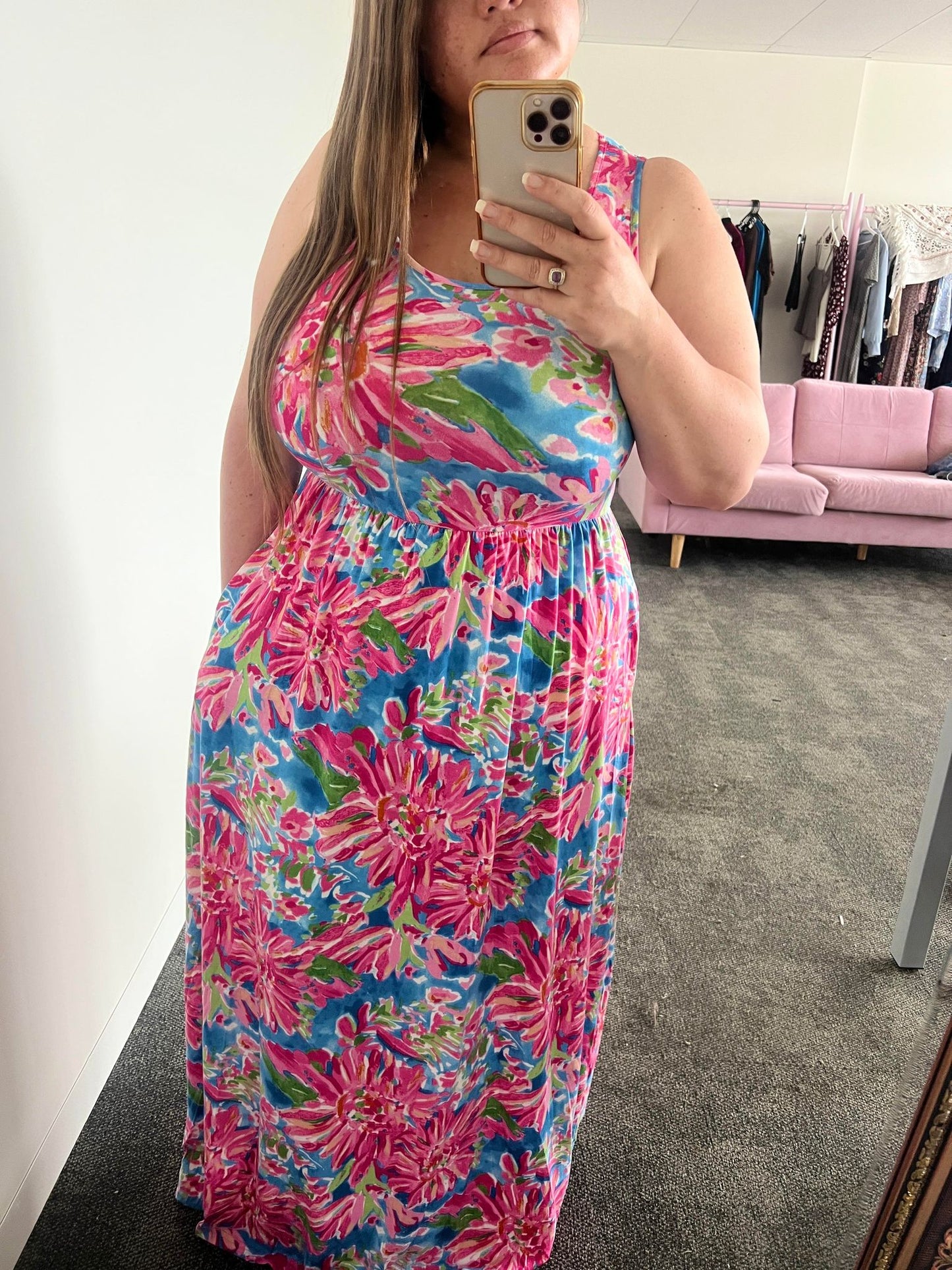 Nora Dress