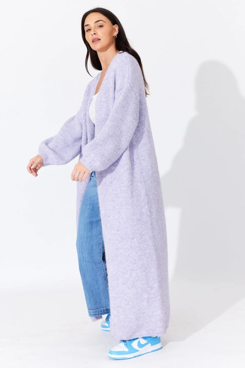 Charli Cardigan