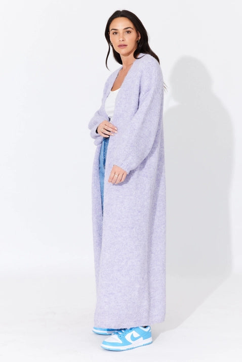 Charli Cardigan