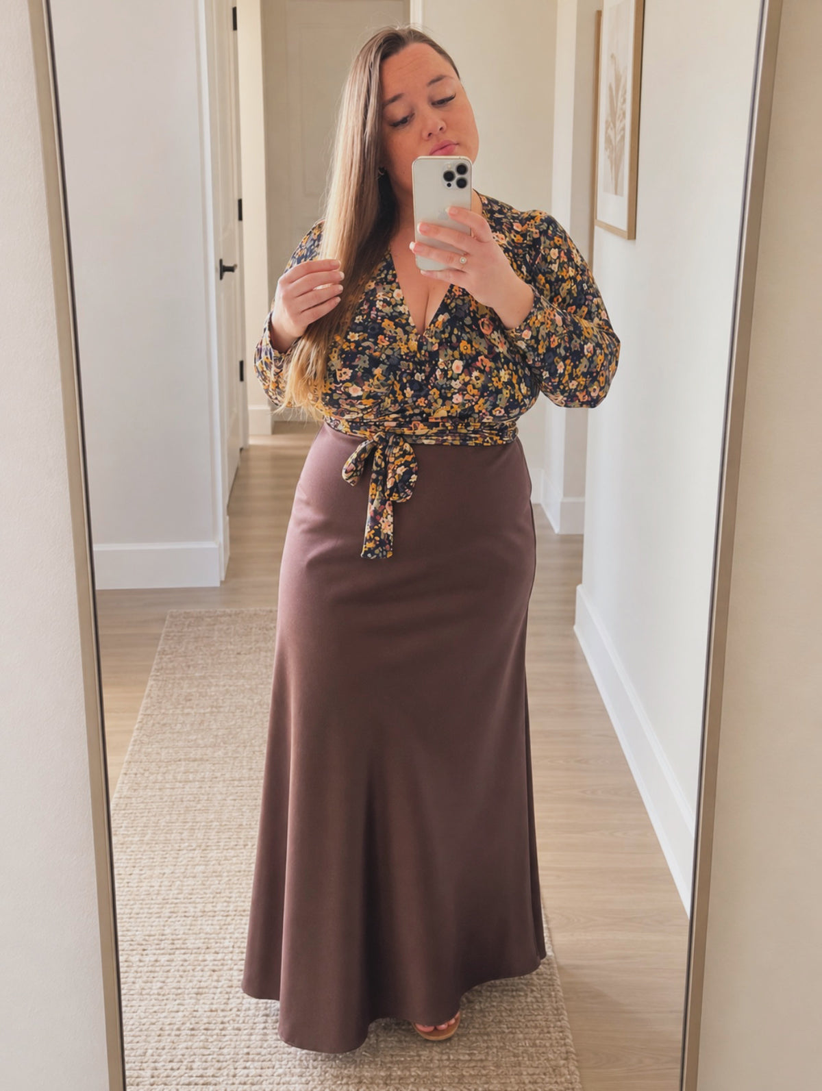 Lydia Skirt