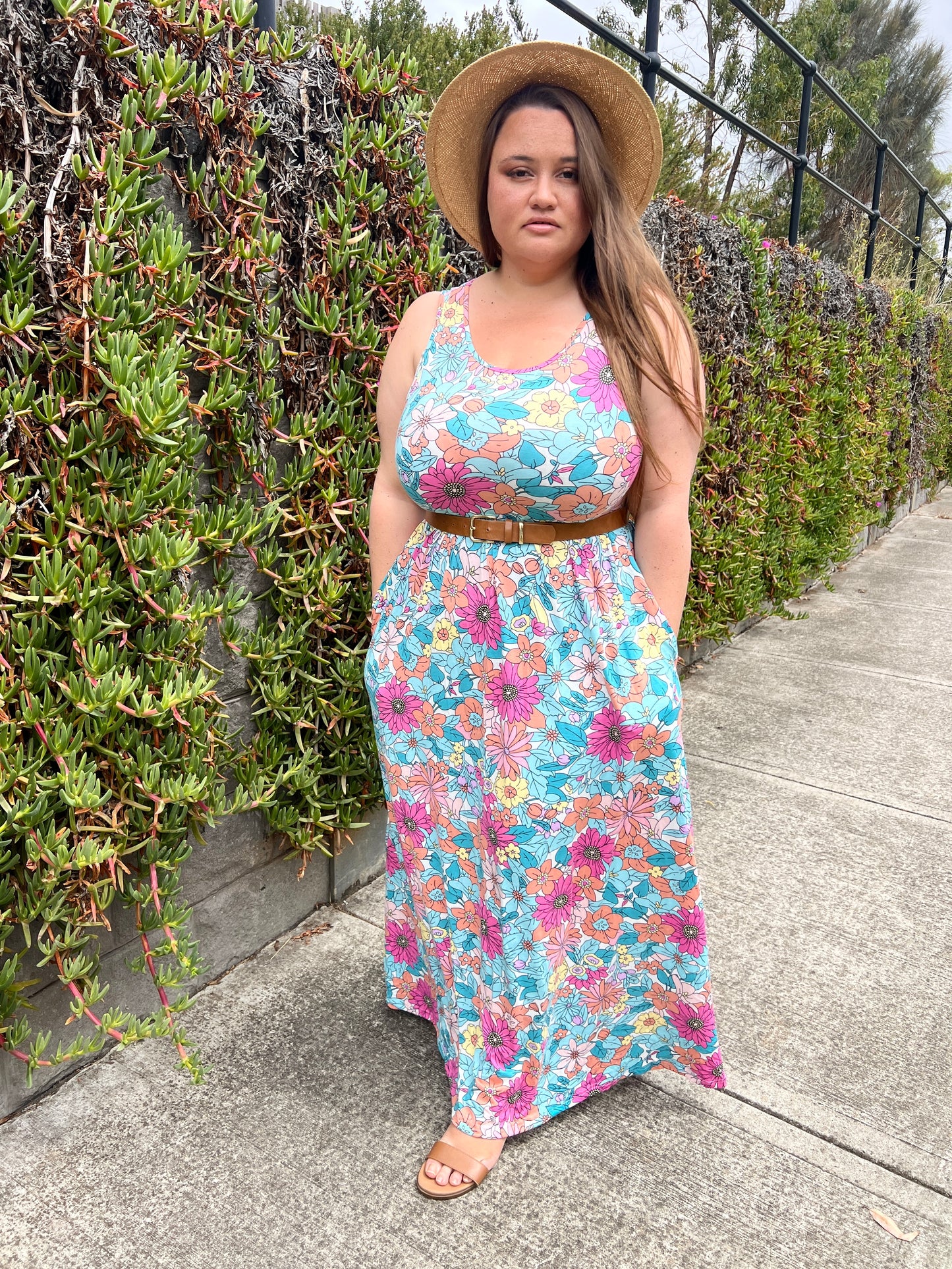 Camila Dress