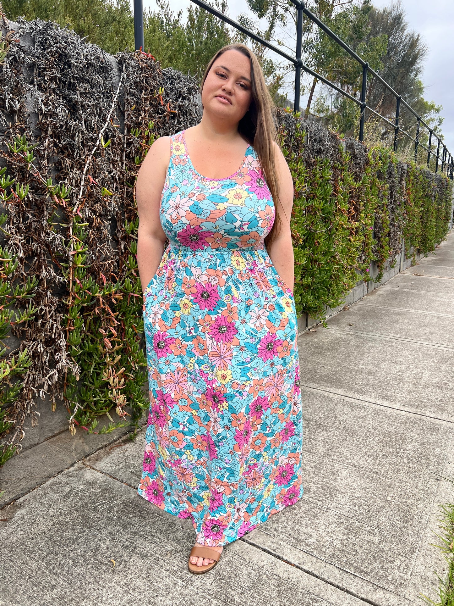 Camila Dress