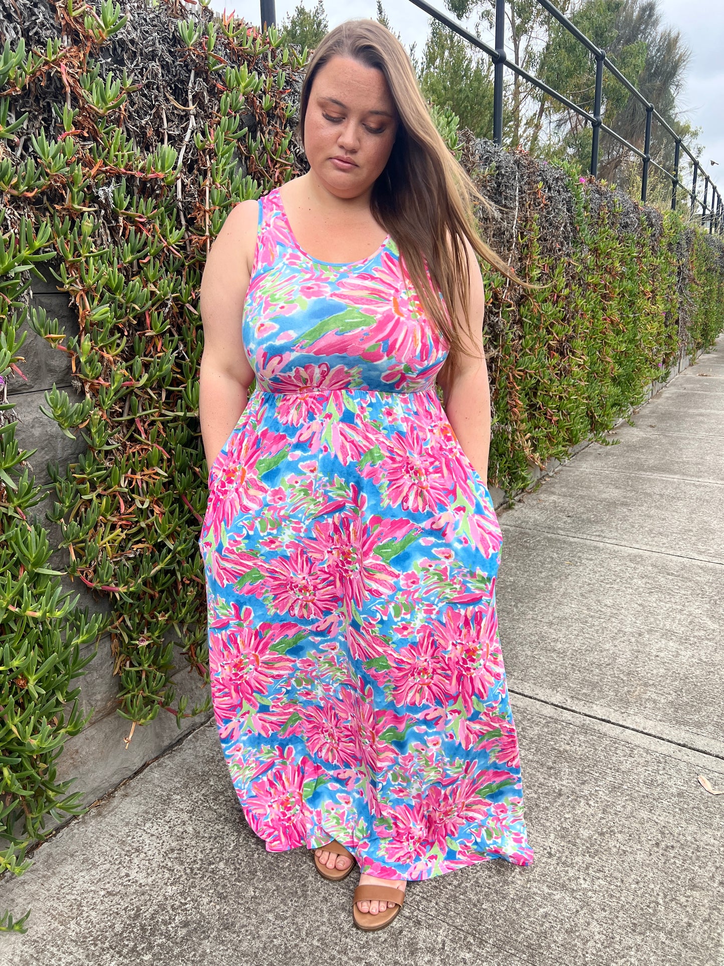 Nora Dress
