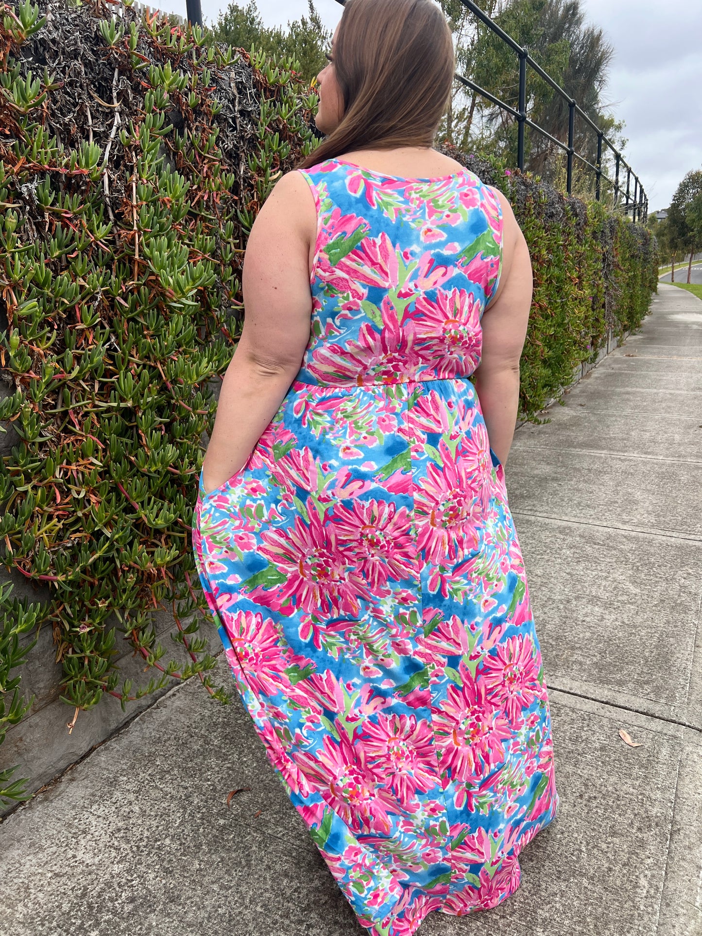 Nora Dress