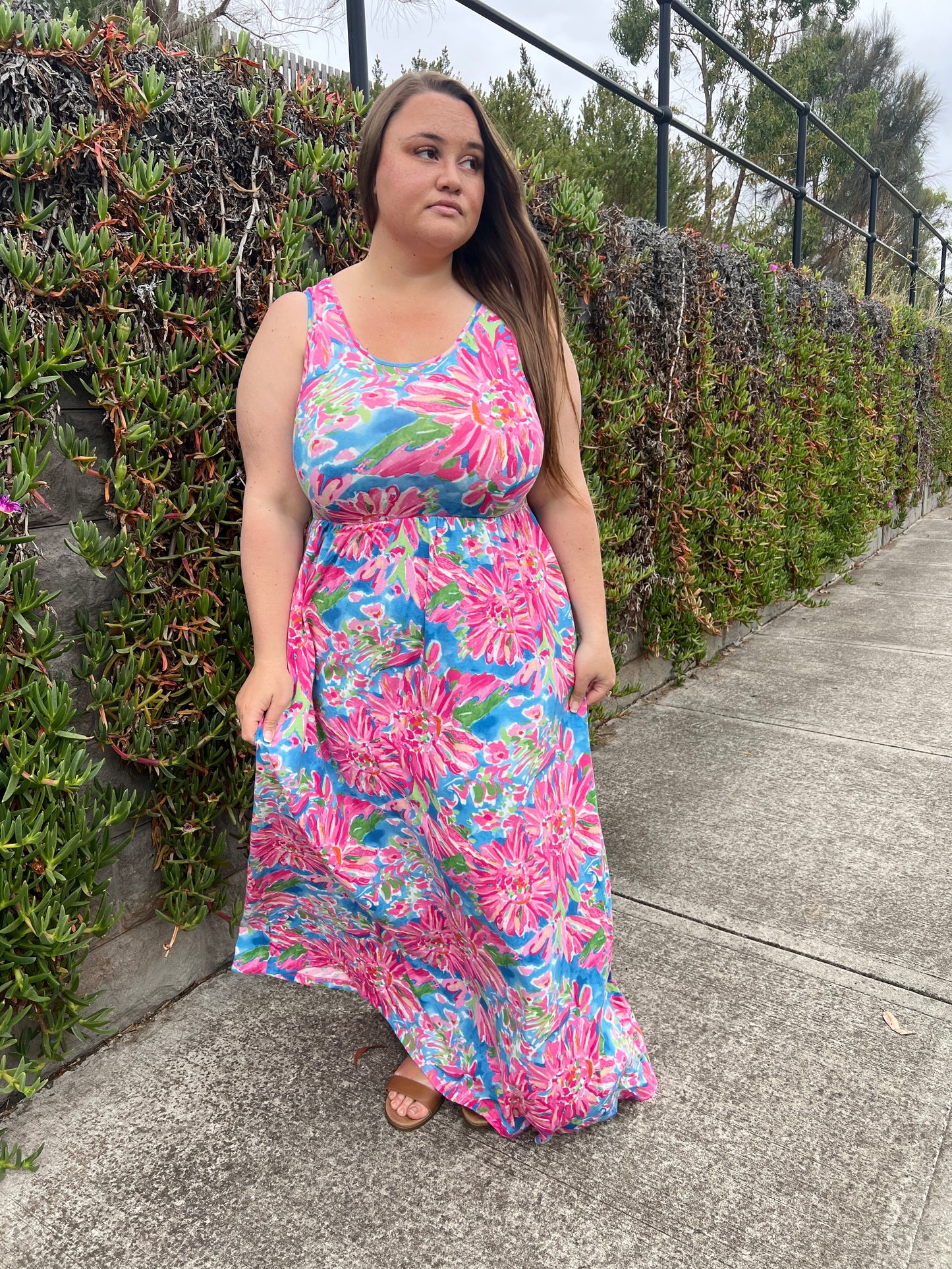 Nora Dress