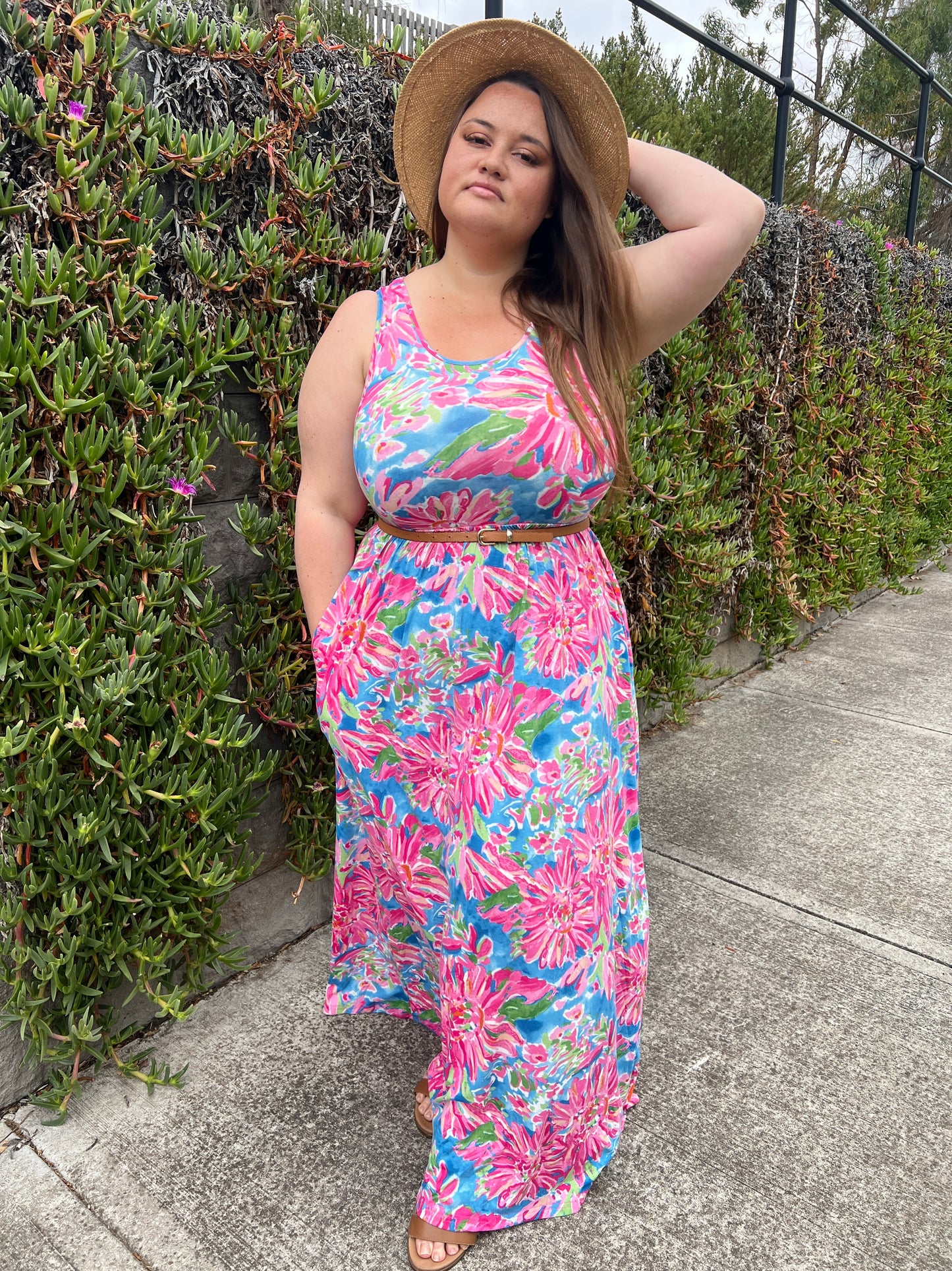 Nora Dress