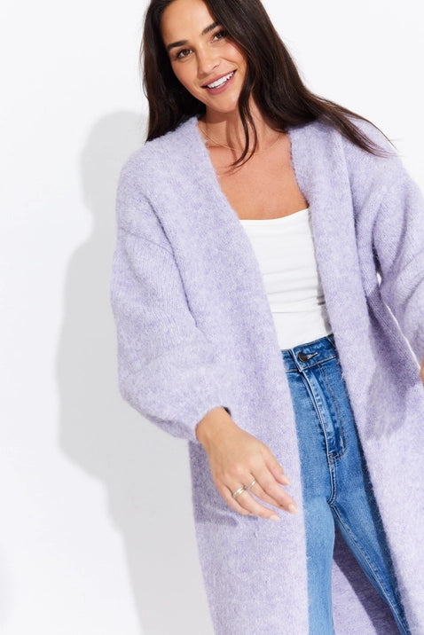 Charli Cardigan