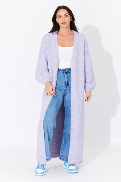 Charli Cardigan