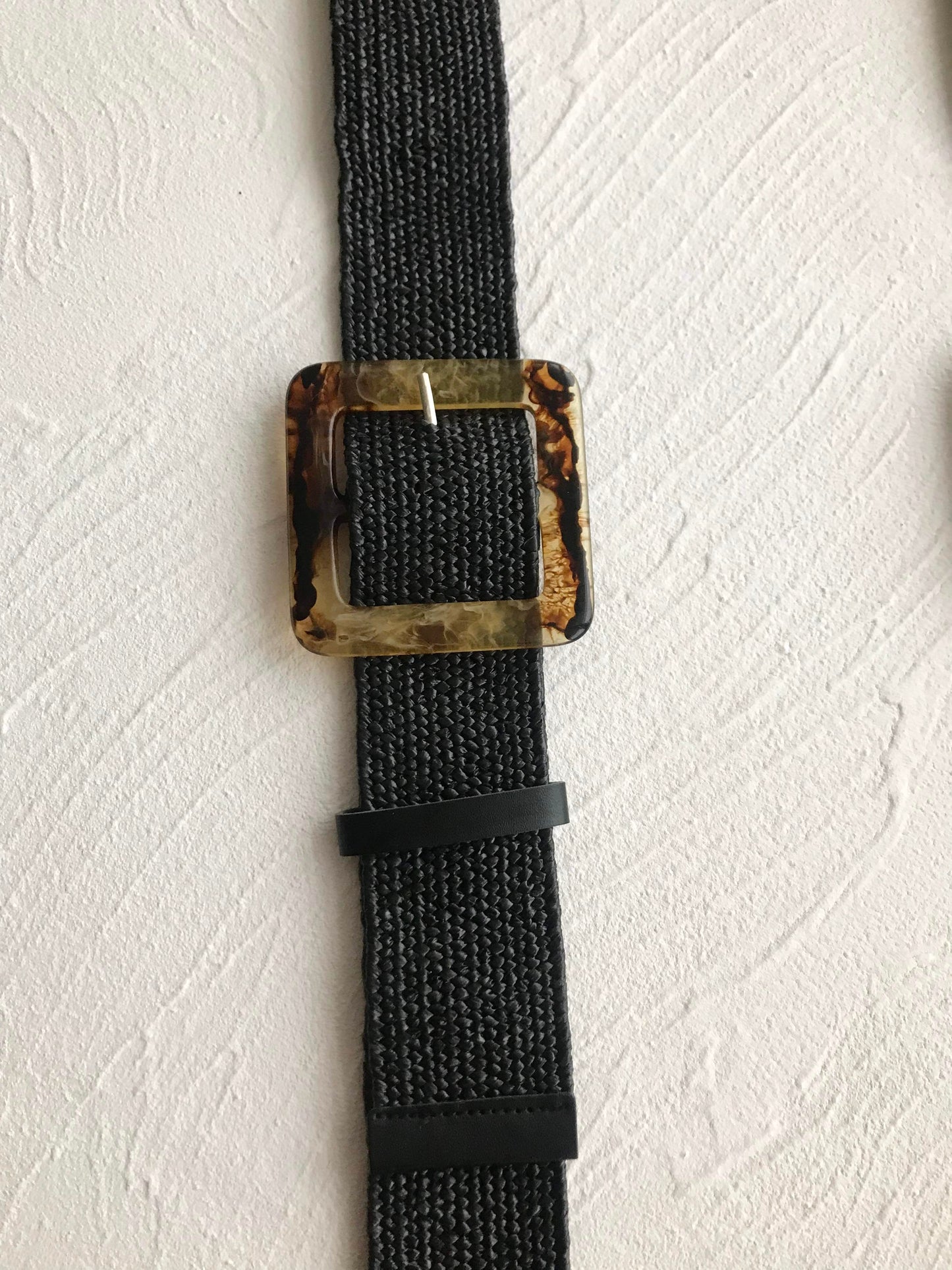 Luna Belt - Black