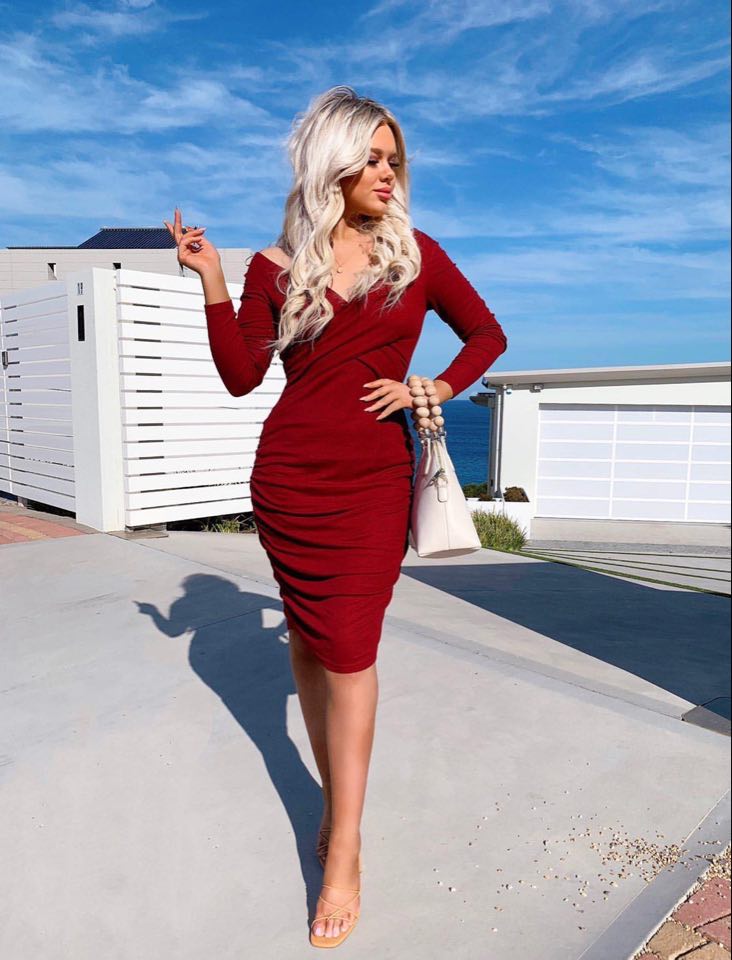 Ruby clothing discount