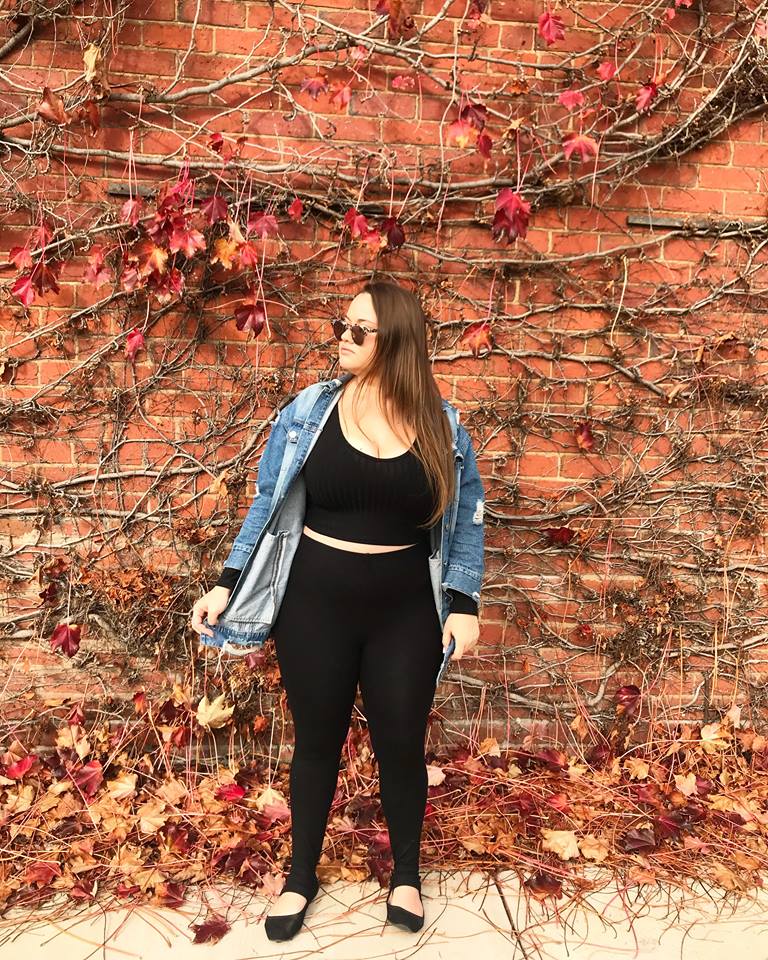 Staple Leggings MADE TO ORDER