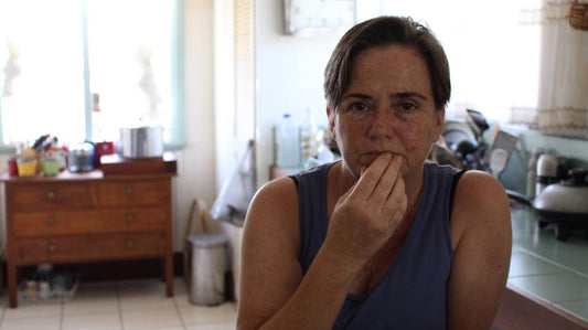 Who are we? Meet Karen!