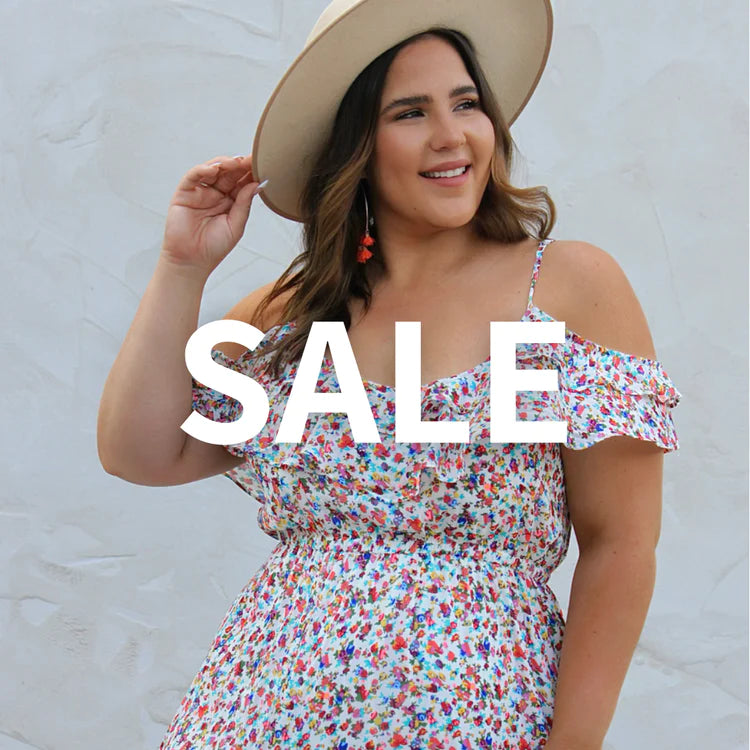 Sustainable, Size Inclusive, Australian Made Fashion Blush Clothing