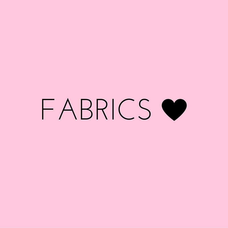 Fabrics