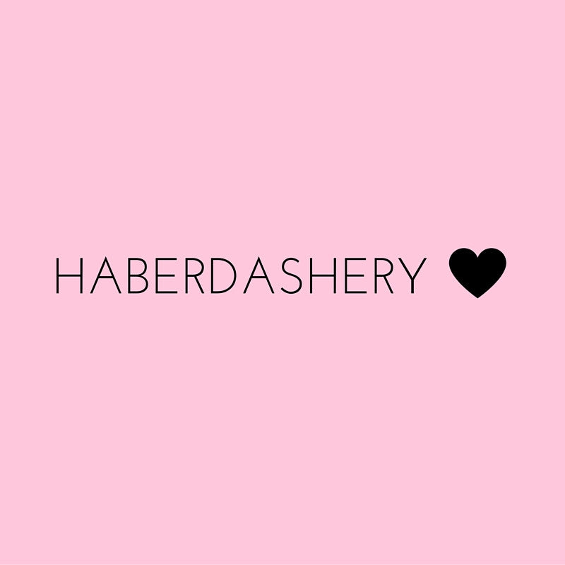 Haberdashery
