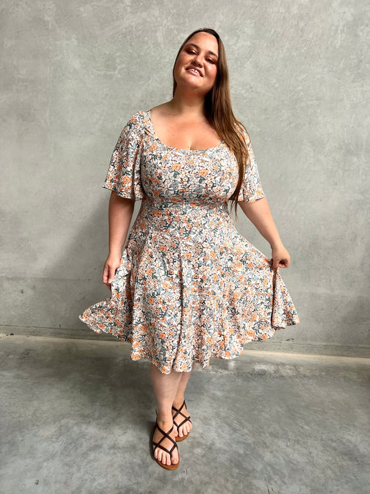 Sustainable, Size Inclusive, Australian Made Fashion – Blush Clothing  Playhouse