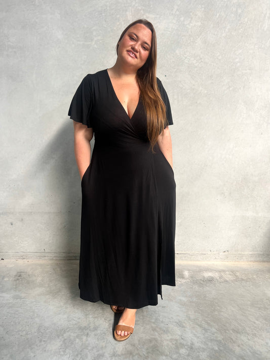 Sustainable, Size Inclusive, Australian Made Fashion – Blush Clothing ...