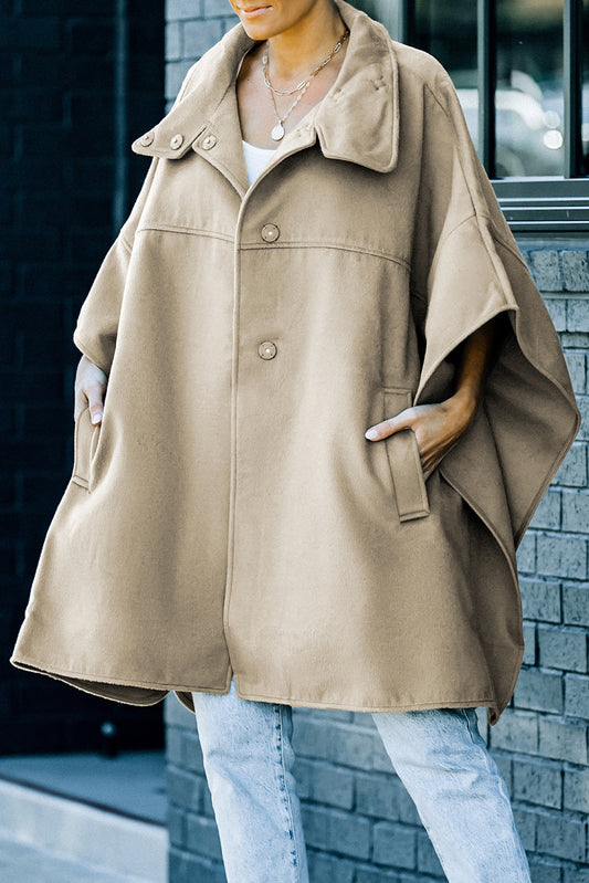 Cape Coat Thingy