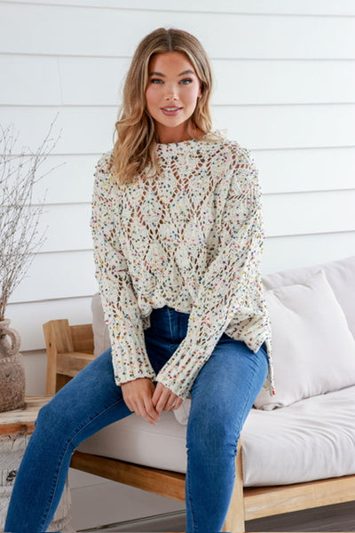 Milly Jumper