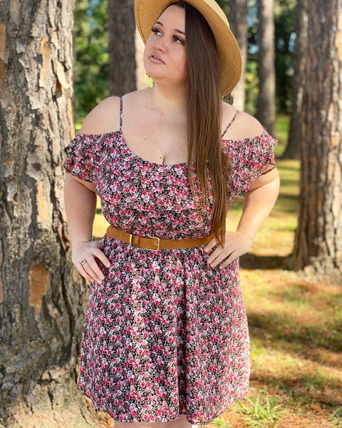 Day Dream Dress