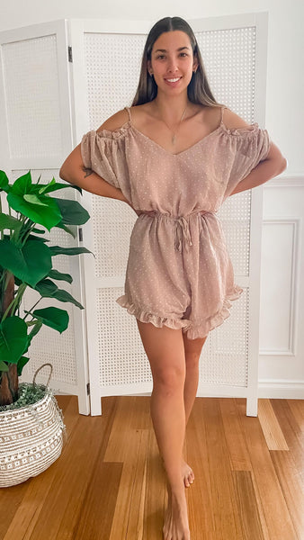 Layla Playsuit