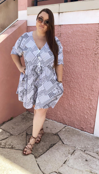 Tilly Dress