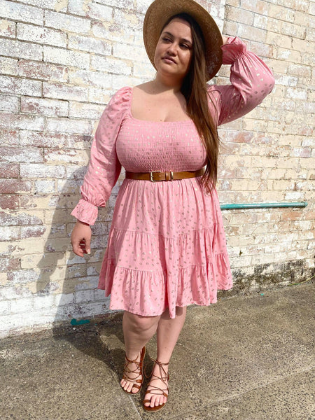 Gemma Dress