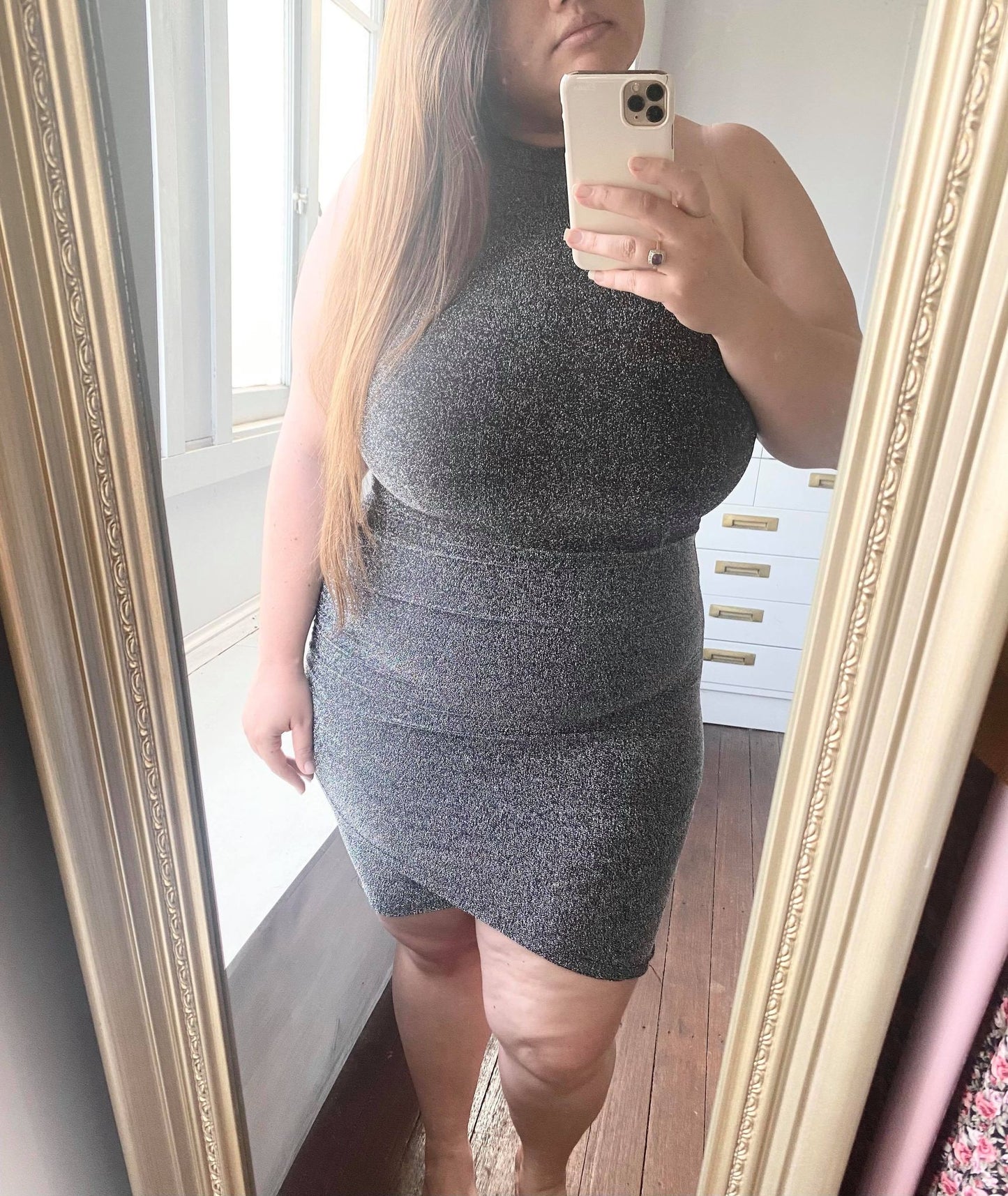 Lexi Dress