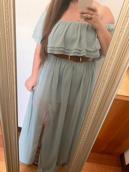 Carrie Dress