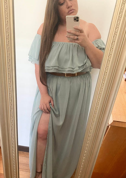 Carrie Dress