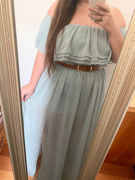 Carrie Dress