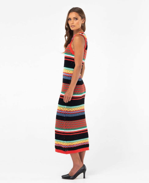 Maggie Knit Dress
