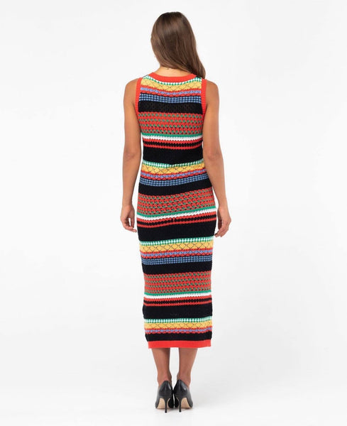 Maggie Knit Dress