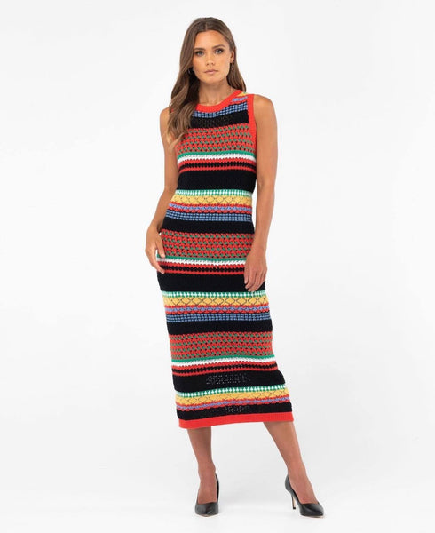 Maggie Knit Dress