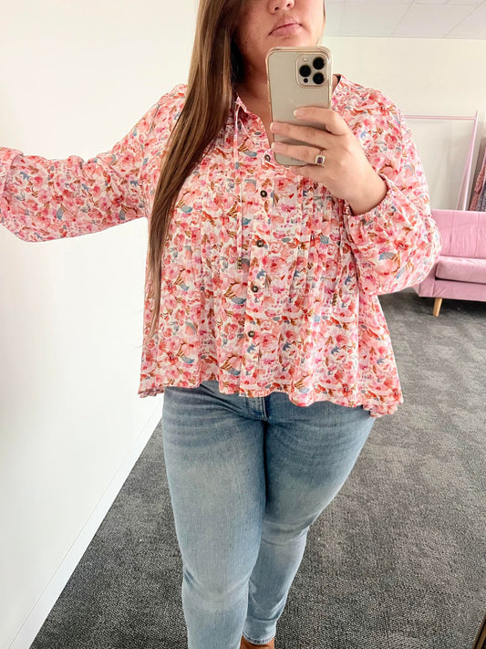 Casey Top