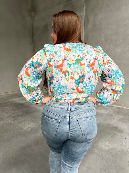 Tiarni Bodysuit