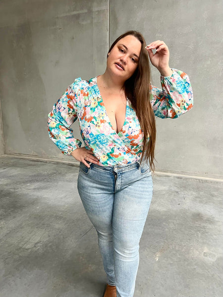 Tiarni Bodysuit