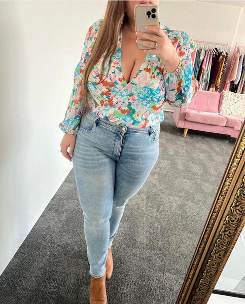 Tiarni Bodysuit