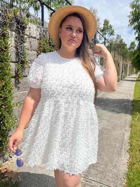 Isla Dress
