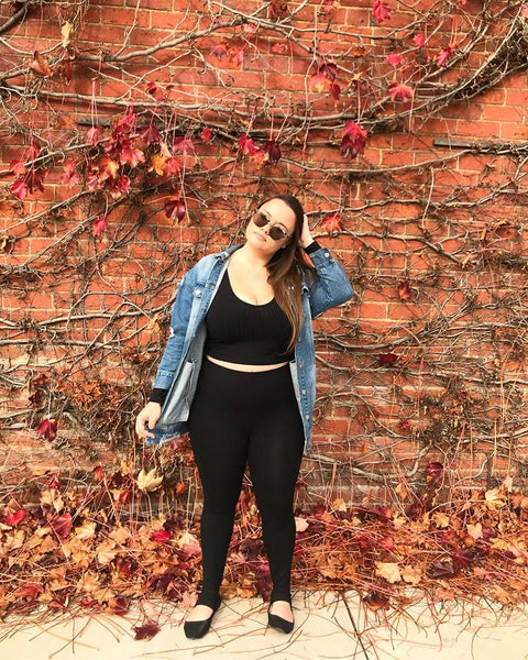 Staple Leggings