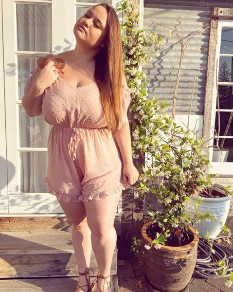 Layla Playsuit