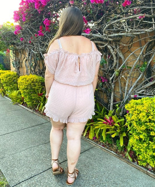 Layla Playsuit