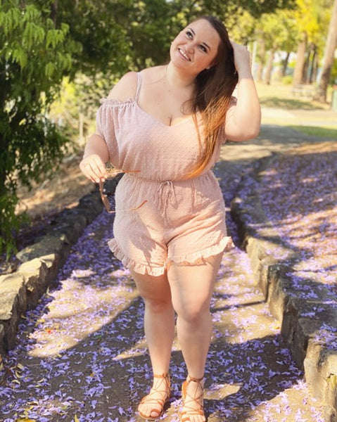 Layla Playsuit
