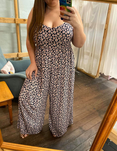 Daisy Josie Jumpsuit
