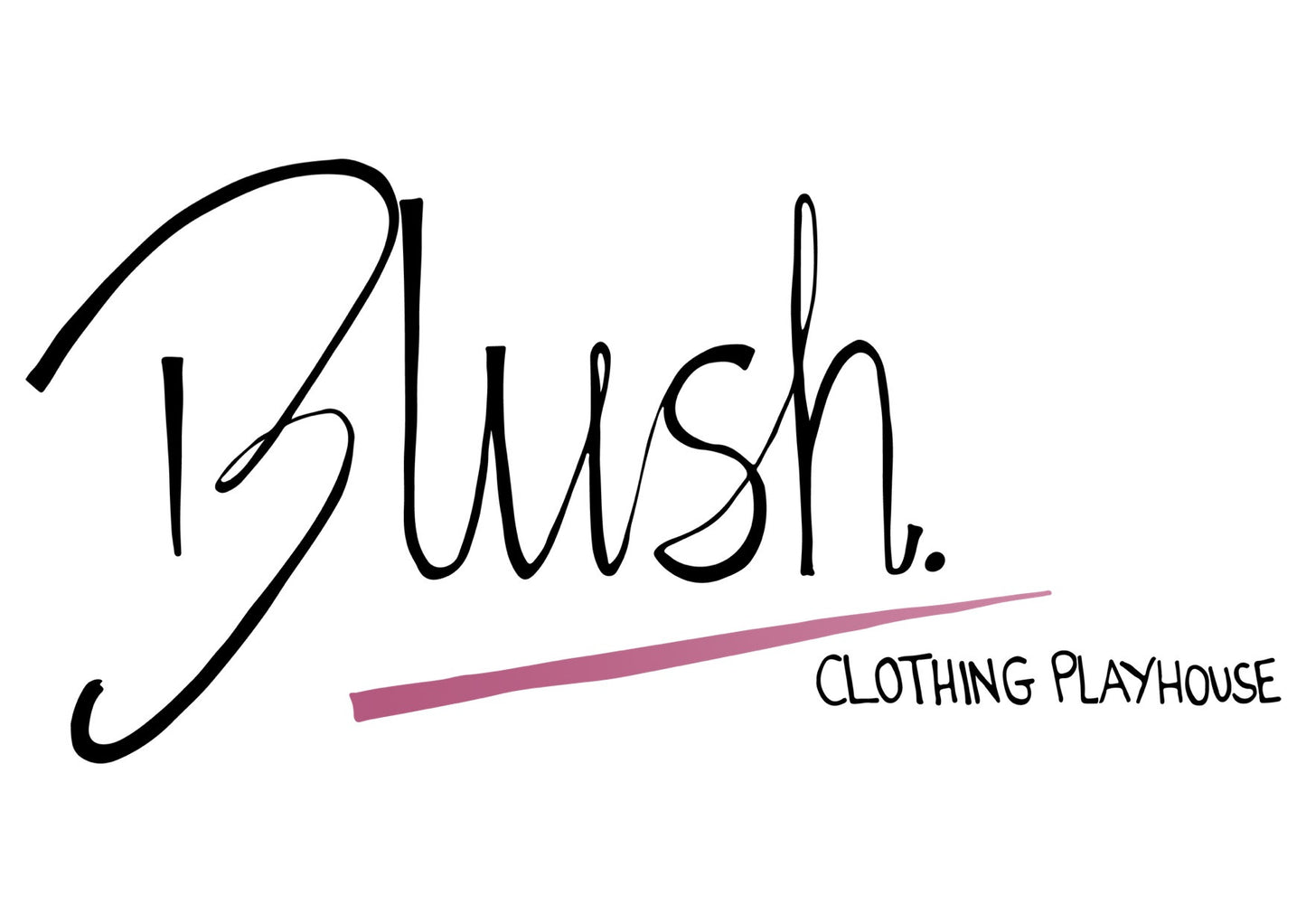 Gift Card - Blush Clothing Playhouse